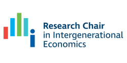 Research Chair in Intergenerational Economics - CREEi (UQAM)
